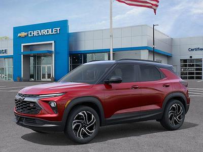 New 2026 Chevrolet Trailblazer RS for sale #260559 - photo 2