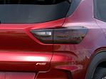 New 2026 Chevrolet Trailblazer RS for sale #260559 - photo 11