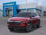 New 2026 Chevrolet Trailblazer RS for sale #260559 - photo 6