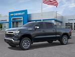 New 2026 Chevrolet Silverado 1500 LT Crew Cab for sale #260561 - photo 3