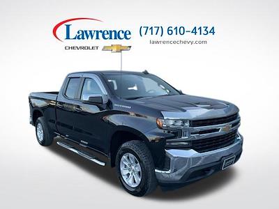 Used 2020 Chevrolet Silverado 1500 - photo 1