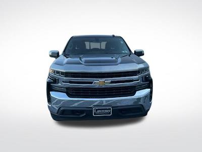 Used 2020 Chevrolet Silverado 1500 - photo 1