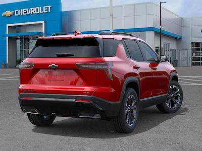 New 2026 Chevrolet Equinox RS for sale #260564 - photo 2