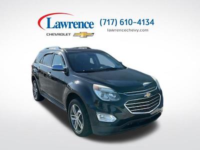 Used 2017 Chevrolet Equinox Premier for sale #2605641 - photo 1