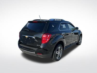 Used 2017 Chevrolet Equinox Premier for sale #2605641 - photo 2