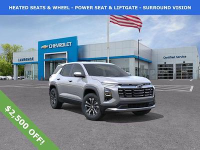 New 2026 Chevrolet Equinox LT for sale #260566 - photo 1