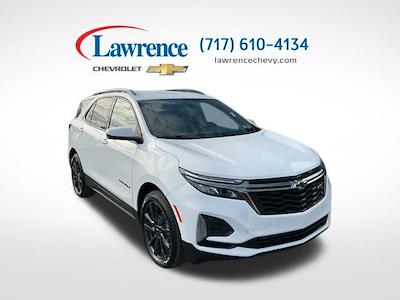 Used 2023 Chevrolet Equinox - photo 1