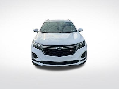 Used 2023 Chevrolet Equinox - photo 1