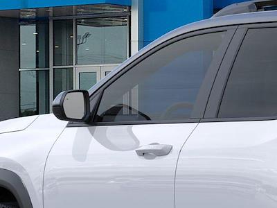 New 2026 Chevrolet Equinox - photo 1