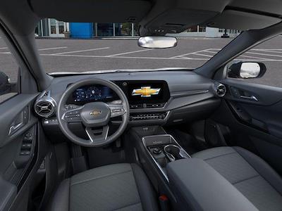 New 2026 Chevrolet Equinox - photo 1