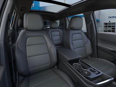 New 2026 Chevrolet Equinox - photo 1