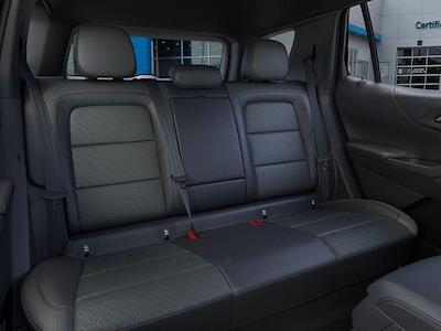 New 2026 Chevrolet Equinox - photo 1