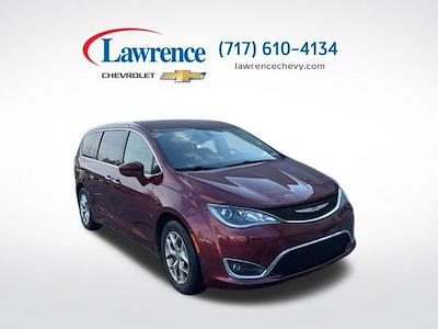 Used 2018 Chrysler Pacifica Touring Plus Minivan for sale #2605721 - photo 1