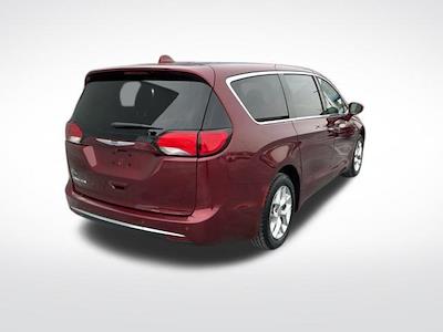 Used 2018 Chrysler Pacifica Touring Plus Minivan for sale #2605721 - photo 2