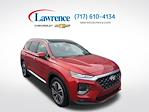 2020 Hyundai Santa Fe AWD SUV for sale #2605731 - photo 1