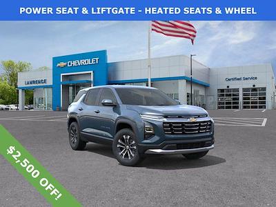 New 2026 Chevrolet Equinox LT for sale #260574 - photo 1