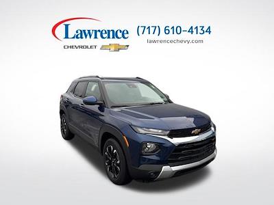 Used 2022 Chevrolet Trailblazer LT for sale #2605741 - photo 1
