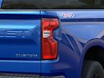 New 2026 Chevrolet Silverado 1500 Custom Crew Cab for sale #260575 - photo 11