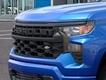 New 2026 Chevrolet Silverado 1500 Custom Crew Cab for sale #260575 - photo 13