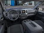 New 2026 Chevrolet Silverado 1500 Custom Crew Cab for sale #260575 - photo 15