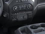 New 2026 Chevrolet Silverado 1500 Custom Crew Cab for sale #260575 - photo 23