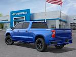 New 2026 Chevrolet Silverado 1500 Custom Crew Cab for sale #260575 - photo 4