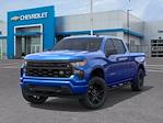 New 2026 Chevrolet Silverado 1500 Custom Crew Cab for sale #260575 - photo 6