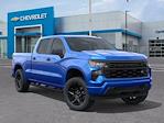 New 2026 Chevrolet Silverado 1500 Custom Crew Cab for sale #260575 - photo 7
