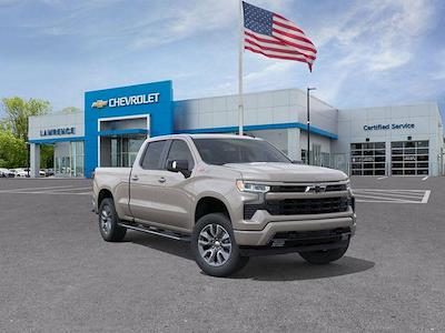 New 2026 Chevrolet Silverado 1500 RST Crew Cab for sale #260576 - photo 1