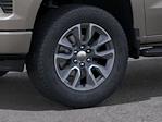 New 2026 Chevrolet Silverado 1500 RST Crew Cab for sale #260576 - photo 9