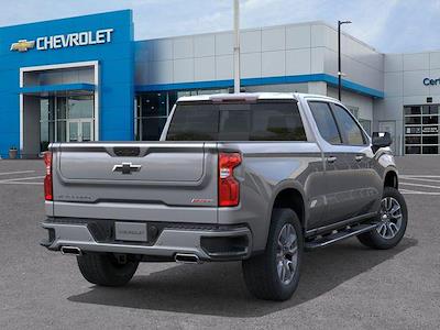 New 2026 Chevrolet Silverado 1500 RST Crew Cab for sale #260577 - photo 2