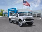 New 2026 Chevrolet Silverado 1500 RST Crew Cab for sale #260577 - photo 1