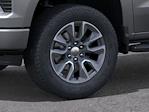 New 2026 Chevrolet Silverado 1500 RST Crew Cab for sale #260577 - photo 9