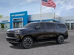 New 2026 Chevrolet Suburban RST for sale #260579 - photo 3