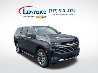 Used 2023 Chevrolet Tahoe - photo 1