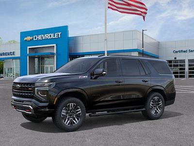 New 2026 Chevrolet Tahoe Z71 for sale #260580 - photo 2
