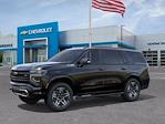 New 2026 Chevrolet Tahoe Z71 for sale #260580 - photo 2