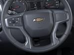 New 2026 Chevrolet Silverado 2500 Custom Crew Cab for sale #260581 - photo 19