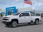 New 2026 Chevrolet Silverado 2500 Custom Crew Cab for sale #260581 - photo 3