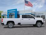 New 2026 Chevrolet Silverado 2500 Custom Crew Cab for sale #260581 - photo 5
