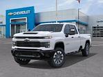 New 2026 Chevrolet Silverado 2500 Custom Crew Cab for sale #260581 - photo 6