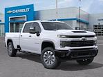 New 2026 Chevrolet Silverado 2500 Custom Crew Cab for sale #260581 - photo 7