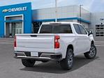 New 2026 Chevrolet Silverado 1500 LT Crew Cab for sale #260582 - photo 2