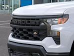 New 2026 Chevrolet Silverado 1500 Work Truck Double Cab for sale #260583 - photo 13