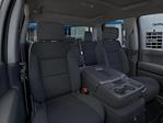 New 2026 Chevrolet Silverado 1500 Work Truck Double Cab for sale #260583 - photo 16