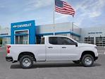 New 2026 Chevrolet Silverado 1500 Work Truck Double Cab for sale #260583 - photo 5
