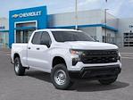 New 2026 Chevrolet Silverado 1500 Work Truck Double Cab for sale #260583 - photo 7