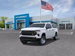 New 2026 Chevrolet Silverado 1500 Work Truck Double Cab for sale #260583 - photo 8