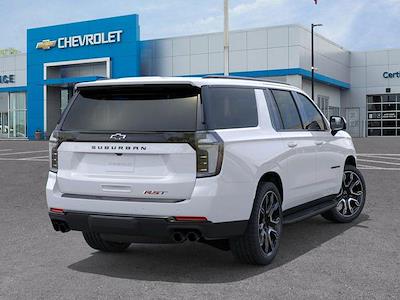 New 2026 Chevrolet Suburban RST for sale #260584 - photo 2