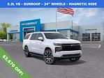 New 2026 Chevrolet Suburban RST for sale #260584 - photo 1